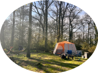 Nether Oaks Camping